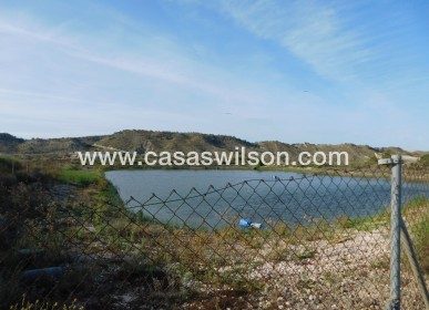 Venta - Plot of Land - Torremendo