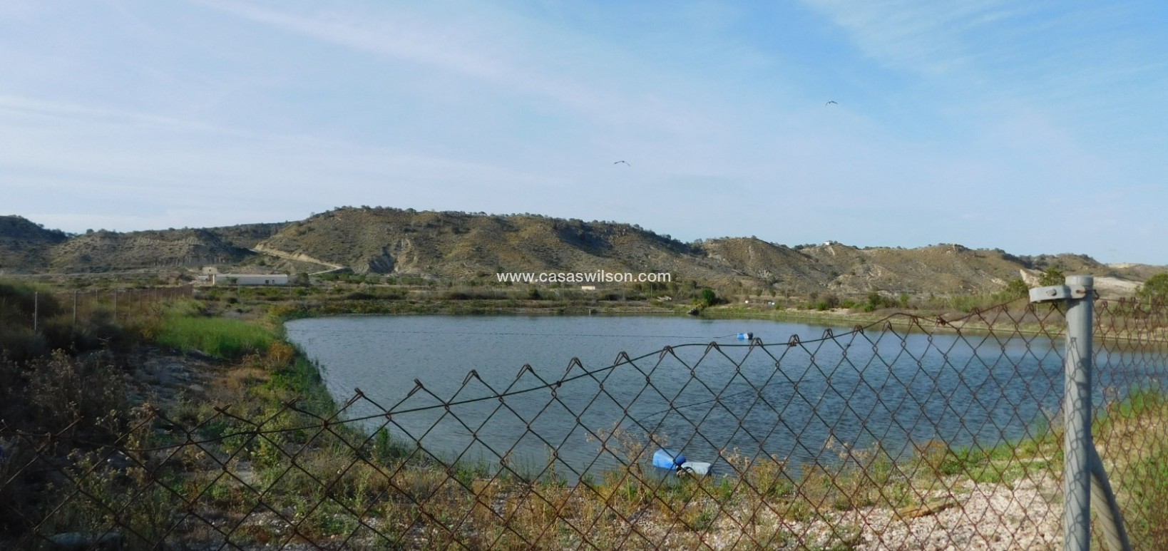 Venta - Plot of Land - Torremendo