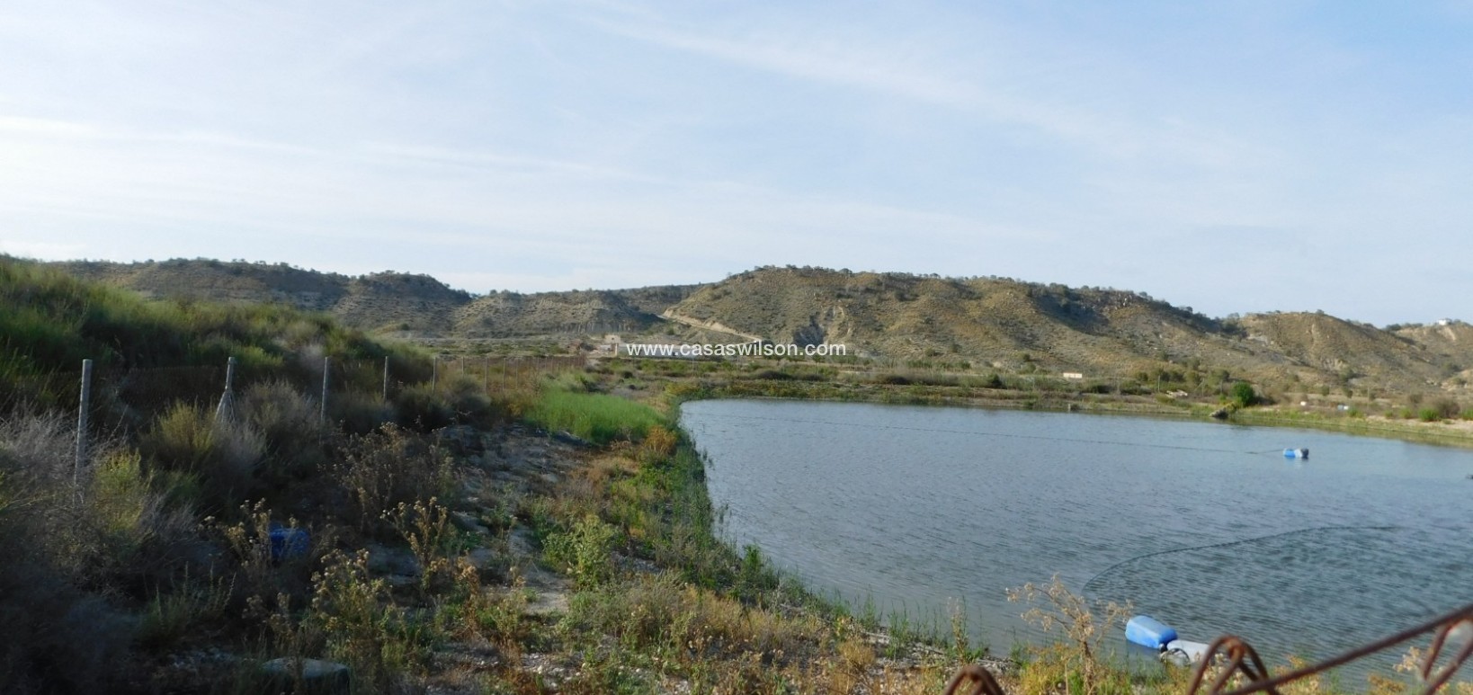 Venta - Plot of Land - Torremendo