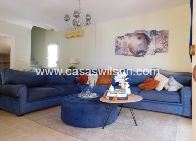 Sale - Villa - Orihuela Costa - Villamartín