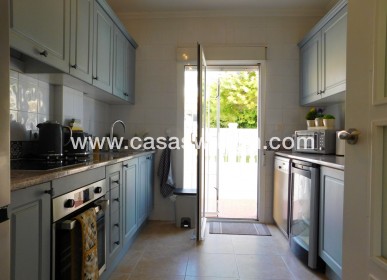 Sale - Villa - Orihuela Costa - Villamartín