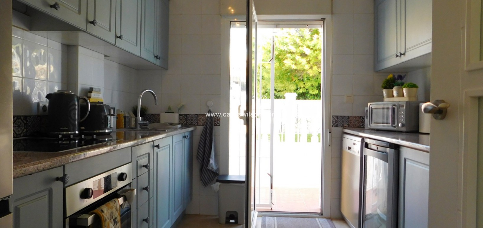 Sale - Villa - Orihuela Costa - Villamartín