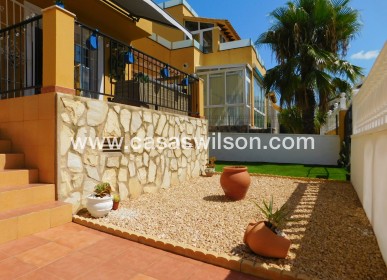 Sale - Villa - Orihuela Costa - Villamartín