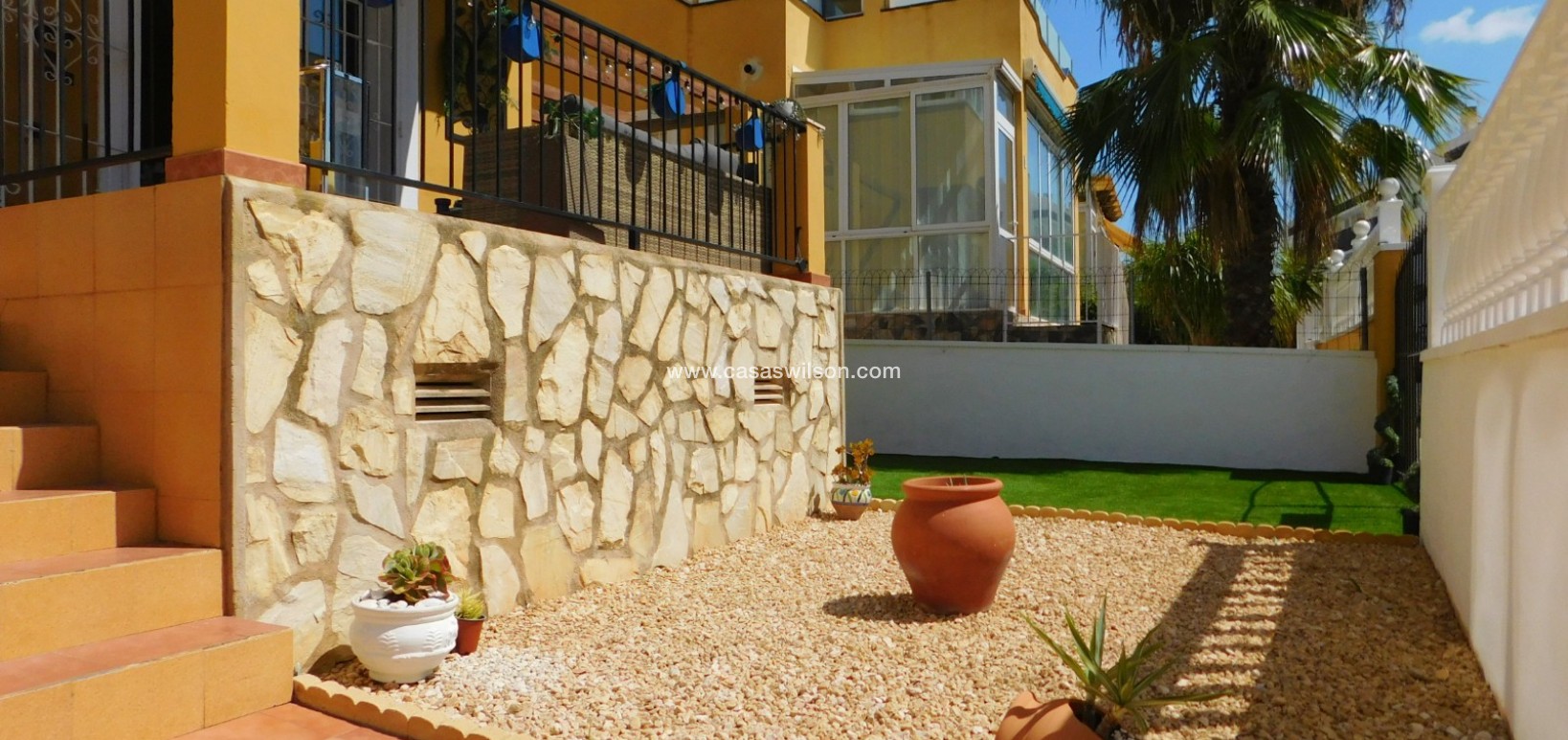 Sale - Villa - Orihuela Costa - Villamartín