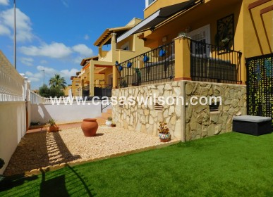 Sale - Villa - Orihuela Costa - Villamartín