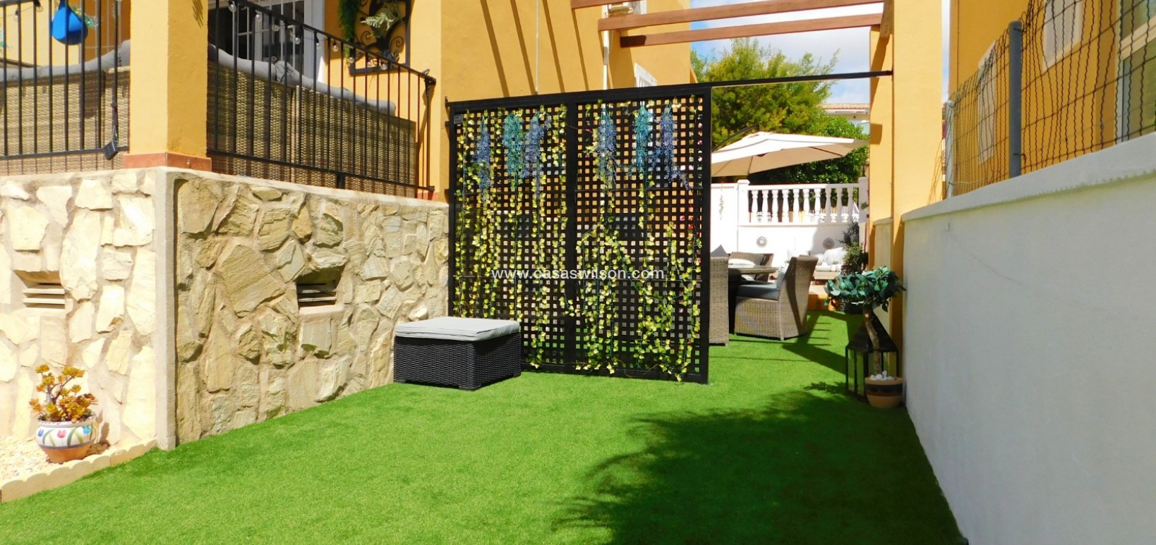 Sale - Villa - Orihuela Costa - Villamartín