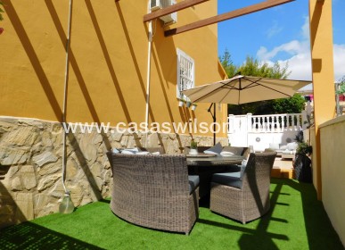 Sale - Villa - Orihuela Costa - Villamartín