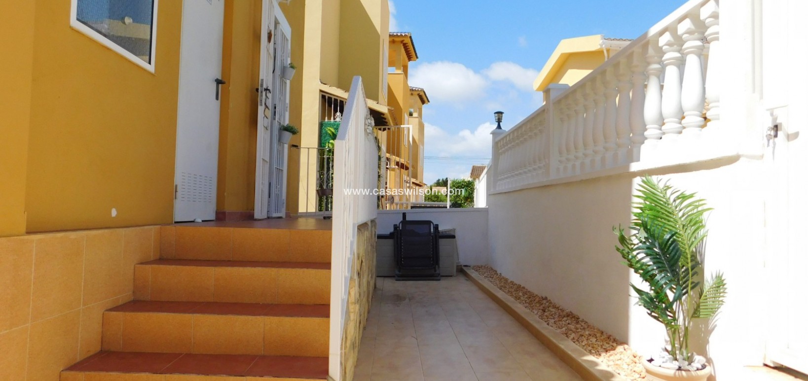 Sale - Villa - Orihuela Costa - Villamartín
