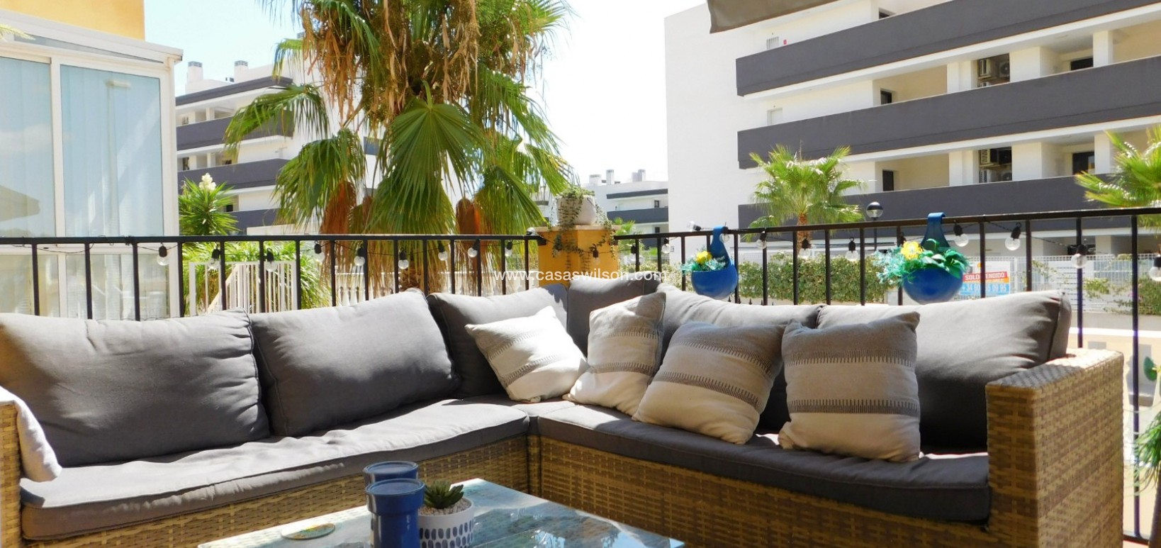 Sale - Villa - Orihuela Costa - Villamartín