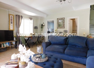 Sale - Villa - Orihuela Costa - Villamartín