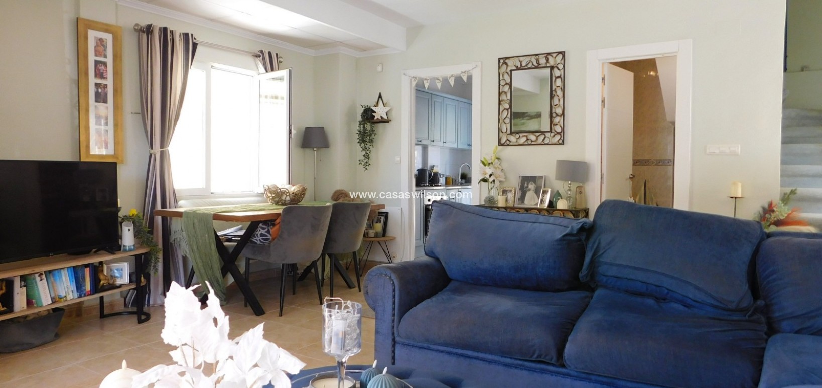 Sale - Villa - Orihuela Costa - Villamartín