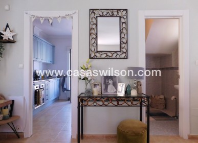 Sale - Villa - Orihuela Costa - Villamartín