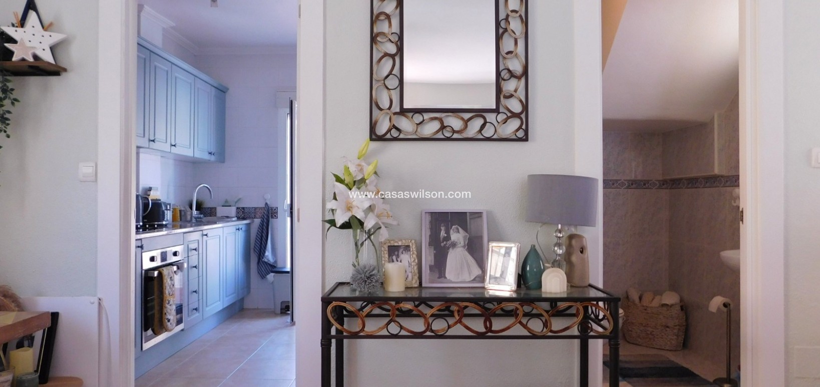 Sale - Villa - Orihuela Costa - Villamartín