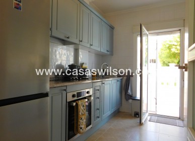 Sale - Villa - Orihuela Costa - Villamartín