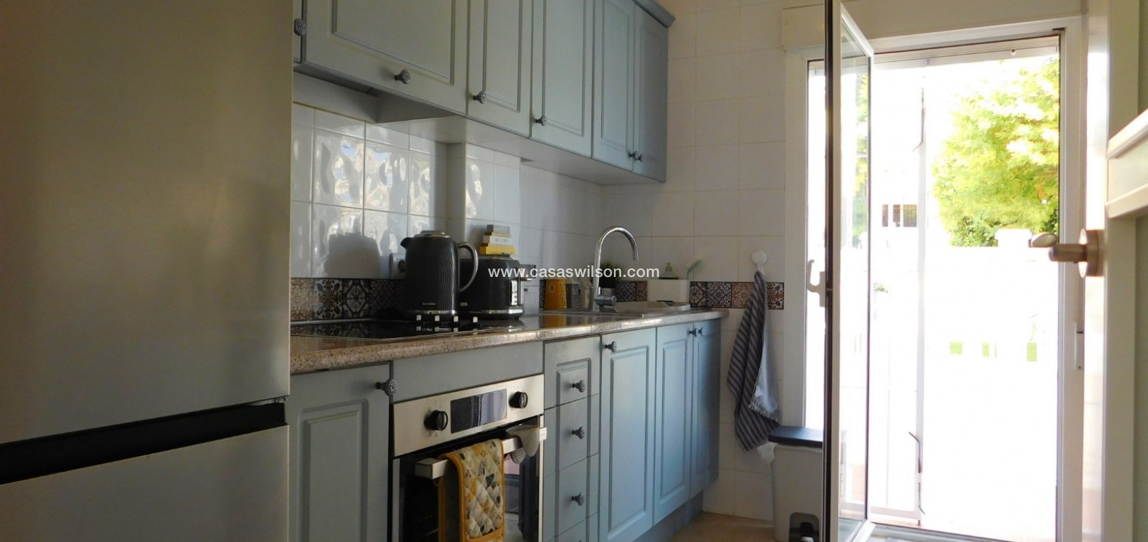 Sale - Villa - Orihuela Costa - Villamartín