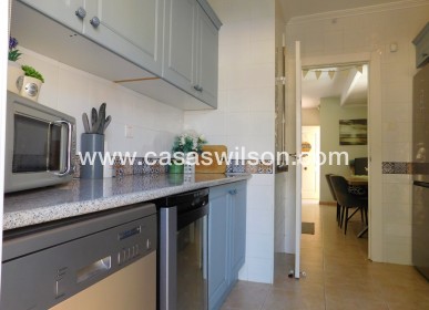 Sale - Villa - Orihuela Costa - Villamartín