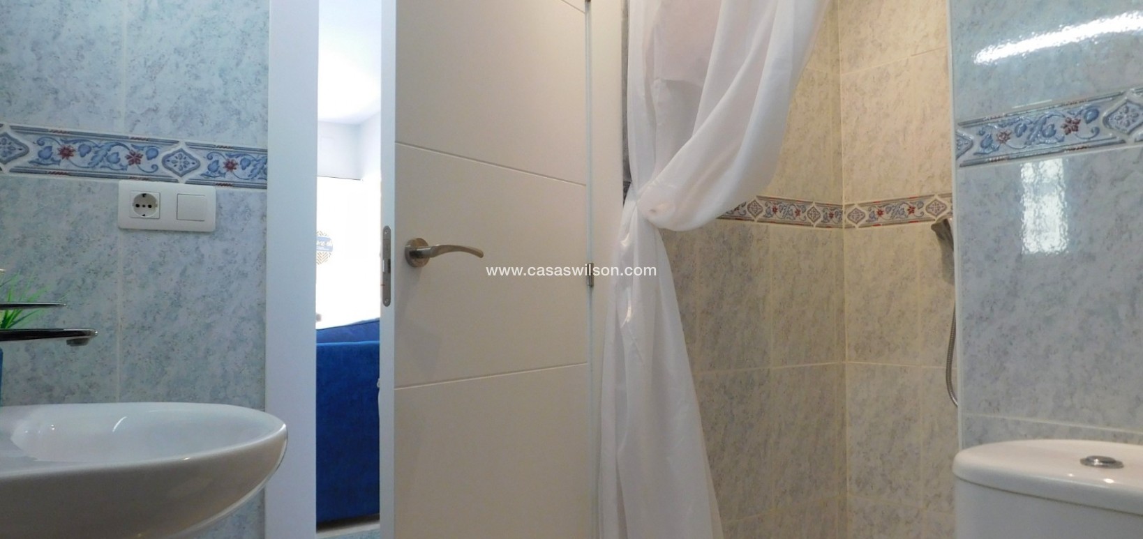 Sale - Villa - Orihuela Costa - Villamartín