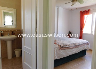 Sale - Villa - Orihuela Costa - Villamartín