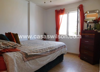 Sale - Villa - Orihuela Costa - Villamartín