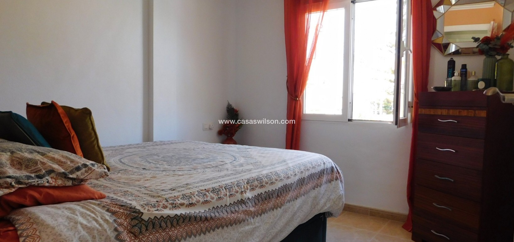 Sale - Villa - Orihuela Costa - Villamartín