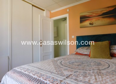 Sale - Villa - Orihuela Costa - Villamartín