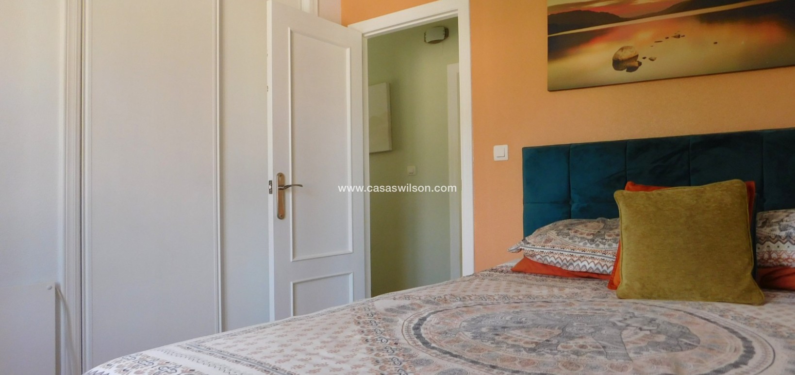 Sale - Villa - Orihuela Costa - Villamartín