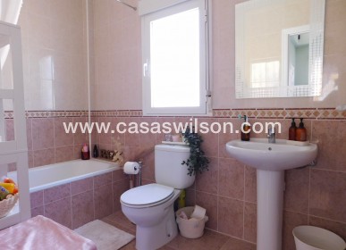 Sale - Villa - Orihuela Costa - Villamartín