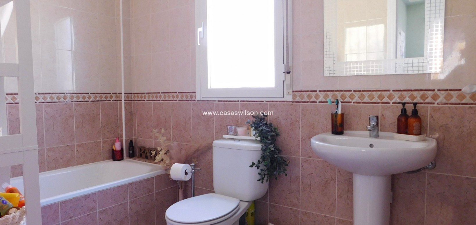 Sale - Villa - Orihuela Costa - Villamartín