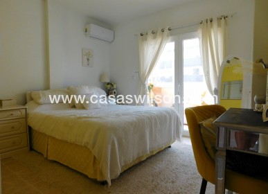 Sale - Villa - Orihuela Costa - Villamartín