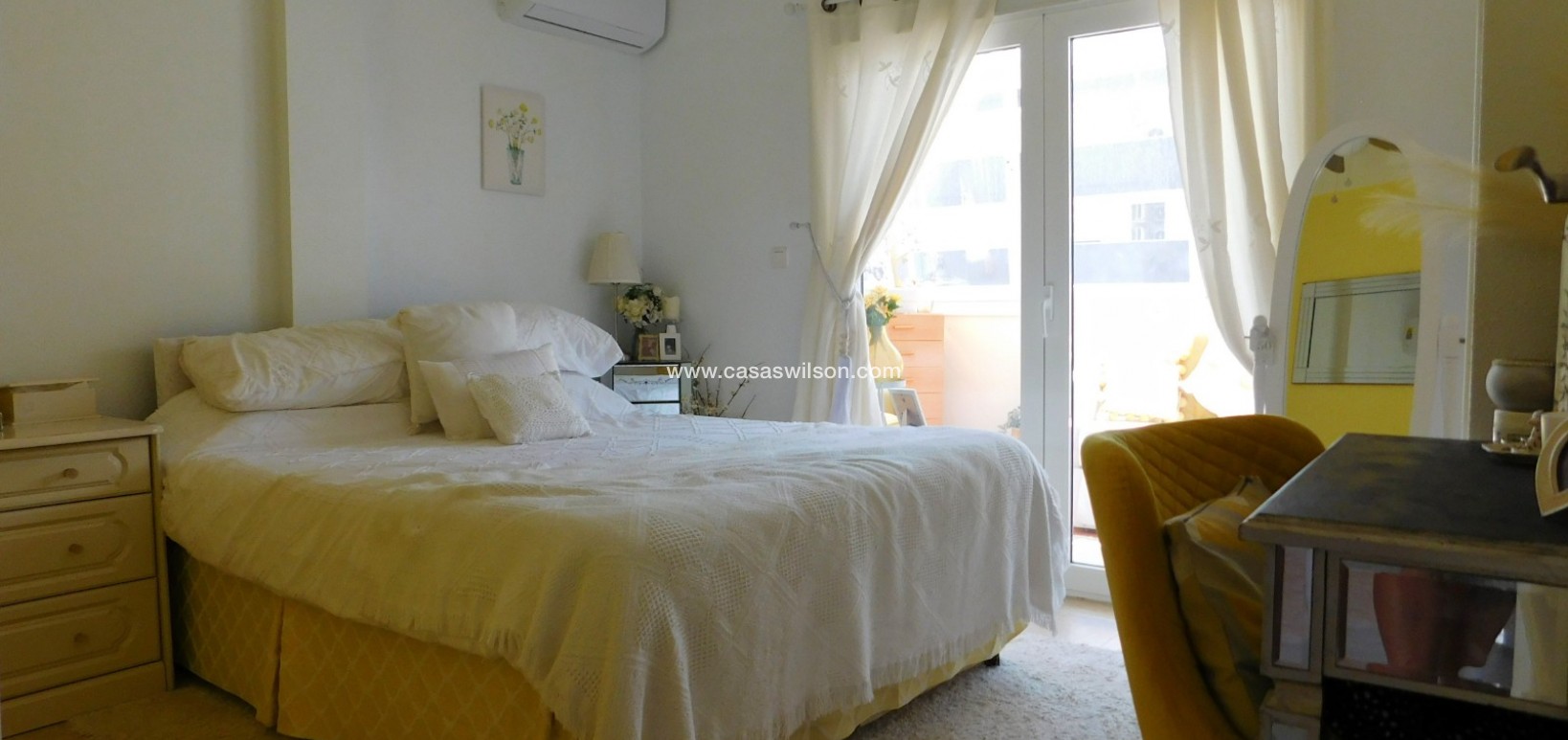 Sale - Villa - Orihuela Costa - Villamartín