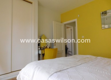 Sale - Villa - Orihuela Costa - Villamartín