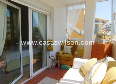 Sale - Villa - Orihuela Costa - Villamartín