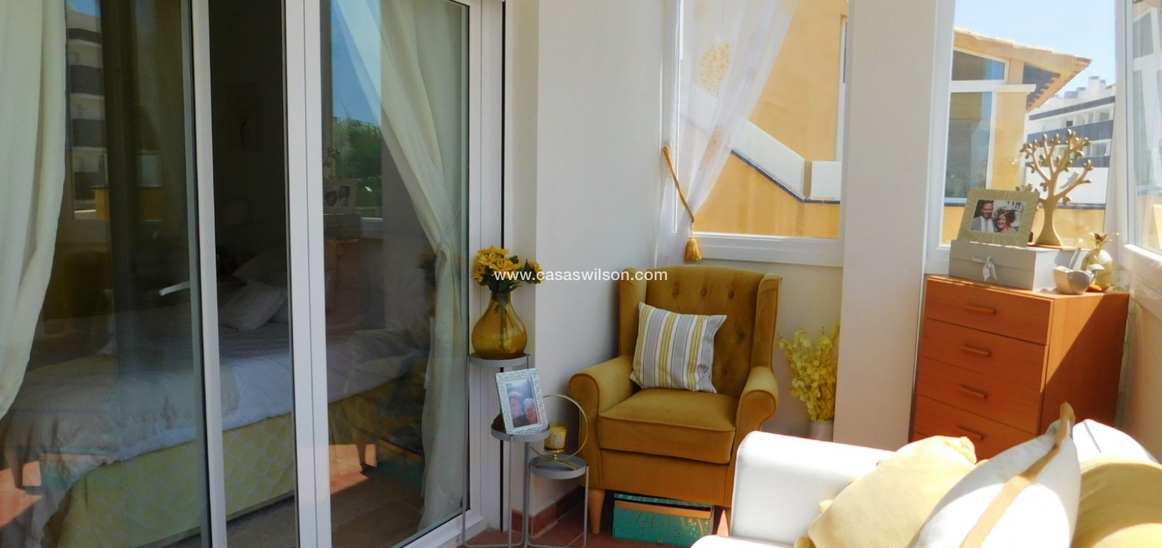 Sale - Villa - Orihuela Costa - Villamartín