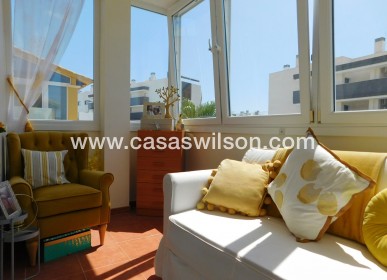 Sale - Villa - Orihuela Costa - Villamartín