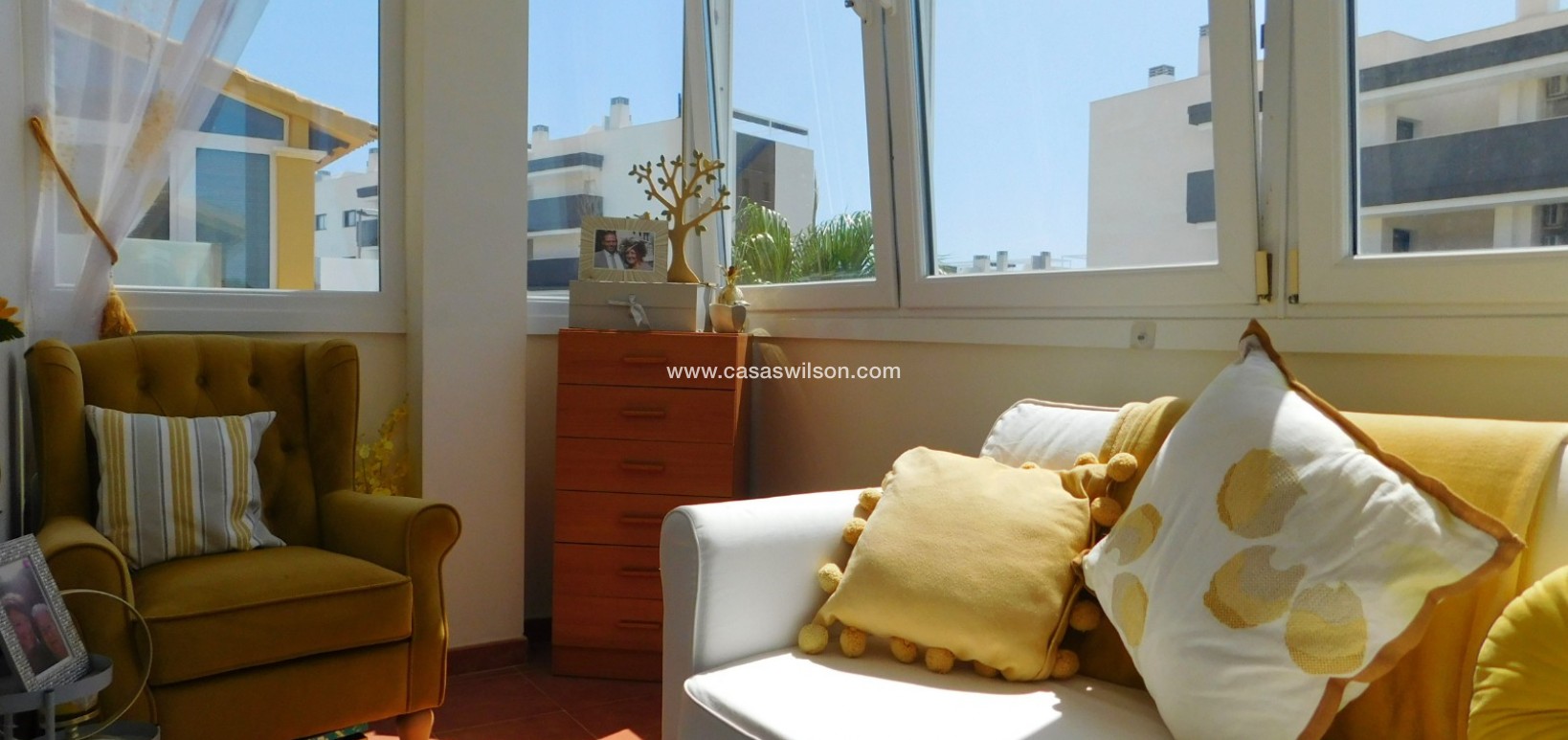 Sale - Villa - Orihuela Costa - Villamartín