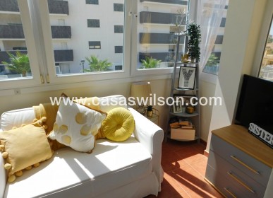 Sale - Villa - Orihuela Costa - Villamartín