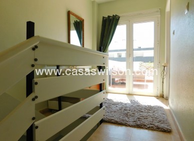 Sale - Villa - Orihuela Costa - Villamartín