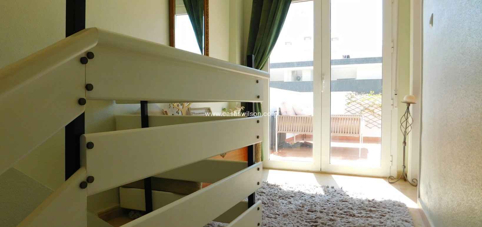 Sale - Villa - Orihuela Costa - Villamartín