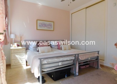 Sale - Villa - Orihuela Costa - Villamartín