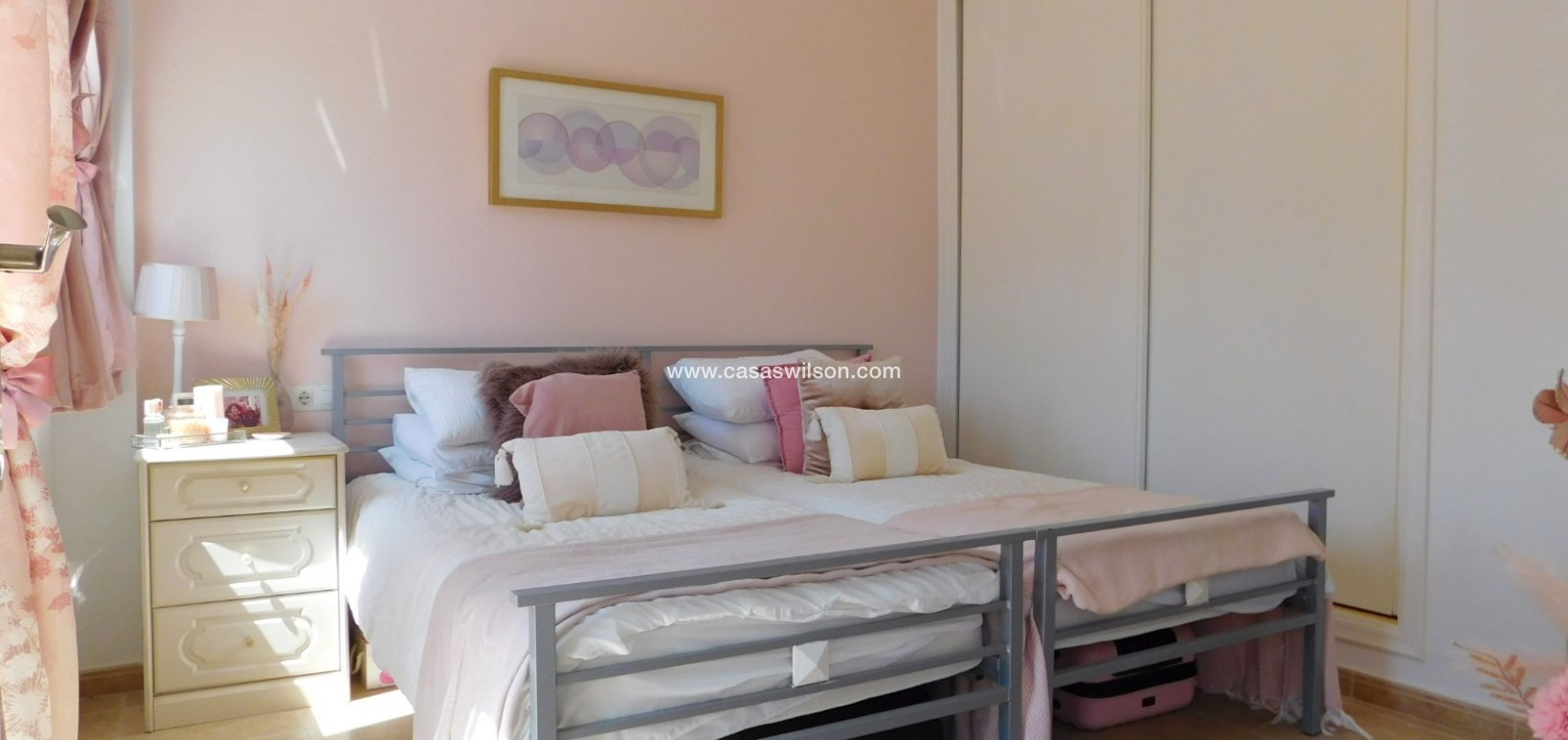 Sale - Villa - Orihuela Costa - Villamartín