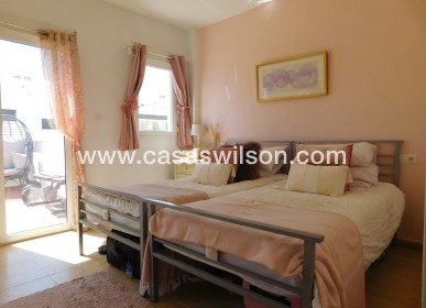 Sale - Villa - Orihuela Costa - Villamartín