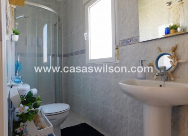 Sale - Villa - Orihuela Costa - Villamartín