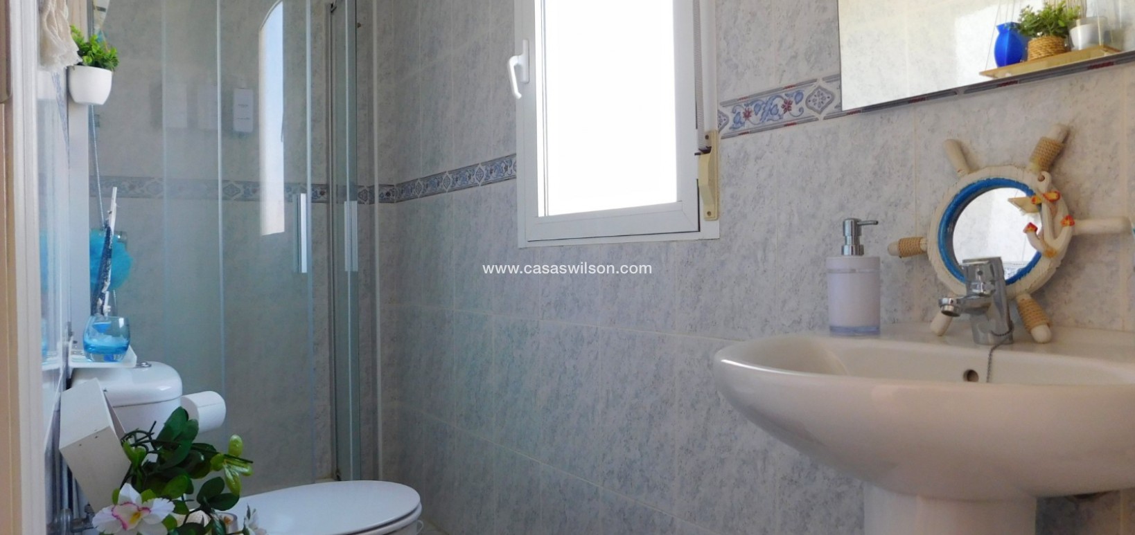 Sale - Villa - Orihuela Costa - Villamartín