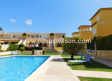 Sale - Villa - Orihuela Costa - Villamartín