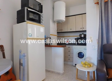 Sale - Apartment - Orihuela Costa - Villamartín