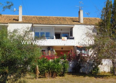 Sale - Apartment - Orihuela Costa - Villamartín