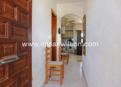 Sale - Apartment - Orihuela Costa - Villamartín