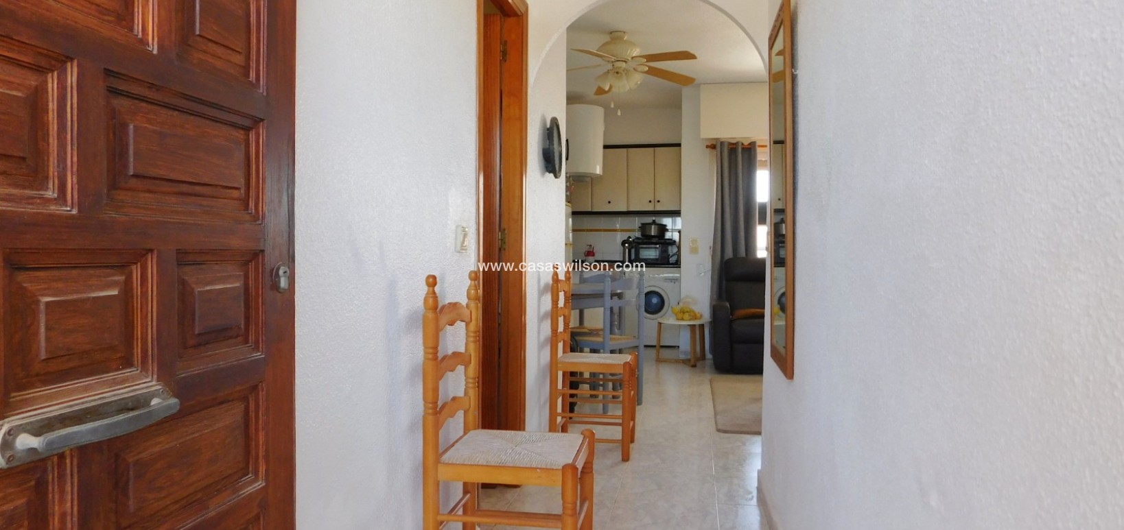 Sale - Apartment - Orihuela Costa - Villamartín