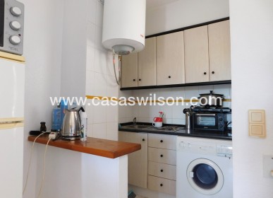 Sale - Apartment - Orihuela Costa - Villamartín