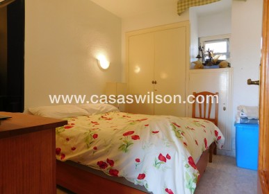 Sale - Apartment - Orihuela Costa - Villamartín